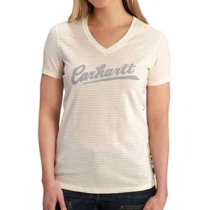Women’s Carhartt T shirt